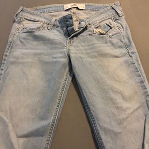 Brand new Hollister jeans